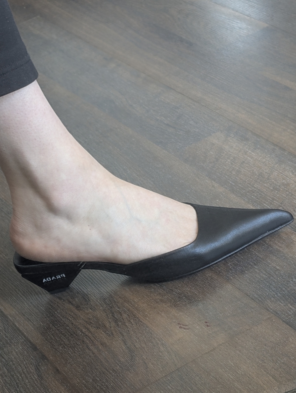 Mules - Picture 11 of 11